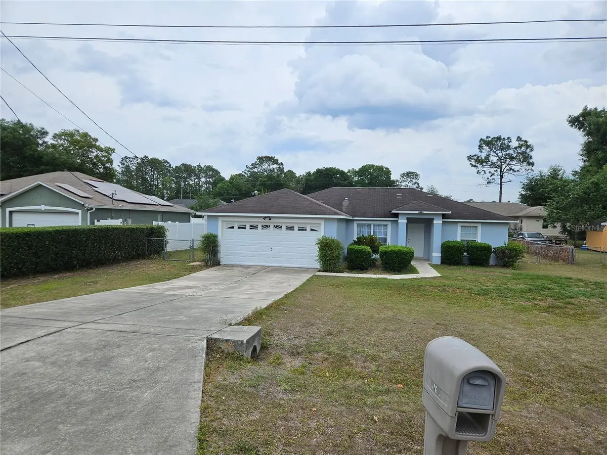 5704 Pecan Road, Ocala, FL 34472 - #1