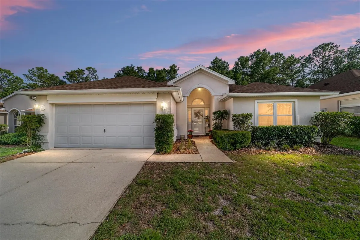 6370 SW 117th Loop, Ocala, FL 34476 - #1