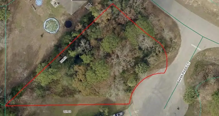 Lot 15 Bahia Pass Court, Ocala, FL 34472 - #1