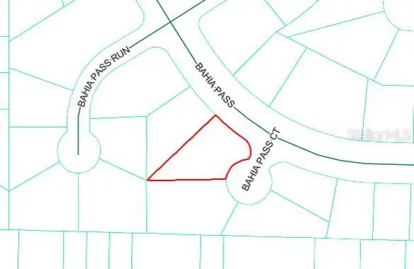 Lot 15 Bahia Pass Court, Ocala, FL 34472 - #2