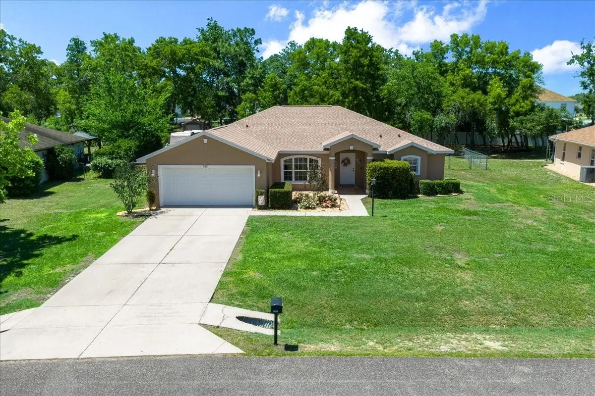 5321 SW 115th Loop, Ocala, FL 34476 - #1