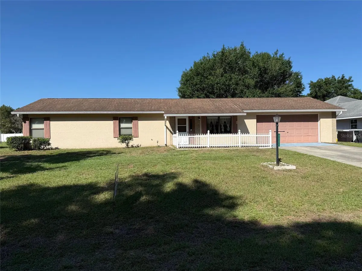 9706 SW 30th Terrace, Ocala, FL 34476 - #1