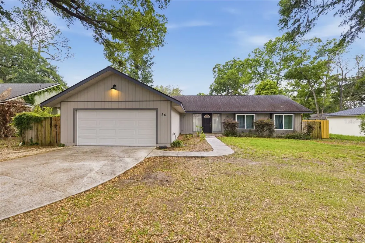 86 Pecan Drive, Ocala, FL 34472 - #1