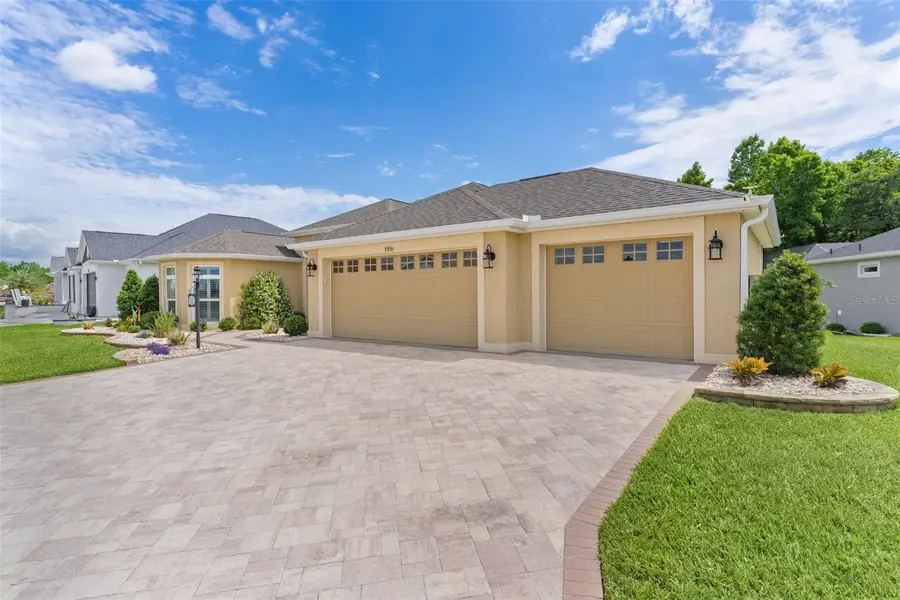 5991 Barley Path, The Villages, FL 32163 - #2