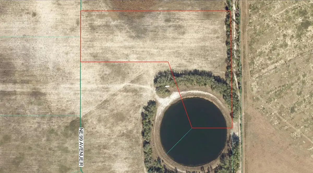 23535 NE 99th Avenue Road, Citra, FL 32113 - #1
