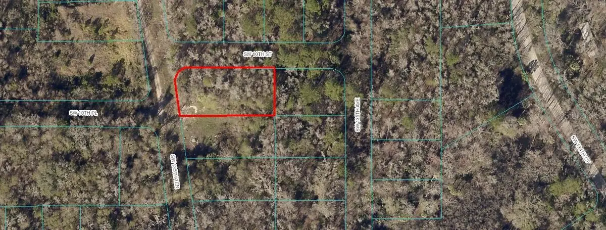 TBD SW 135 Terrace, Ocala, FL 34481 - #1