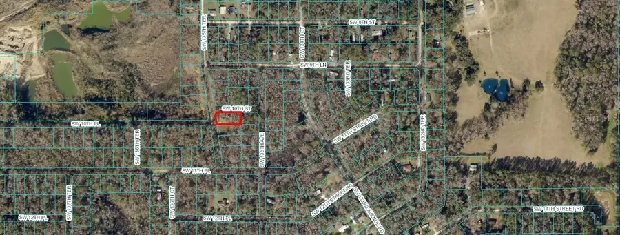 TBD SW 135 Terrace, Ocala, FL 34481 - #2