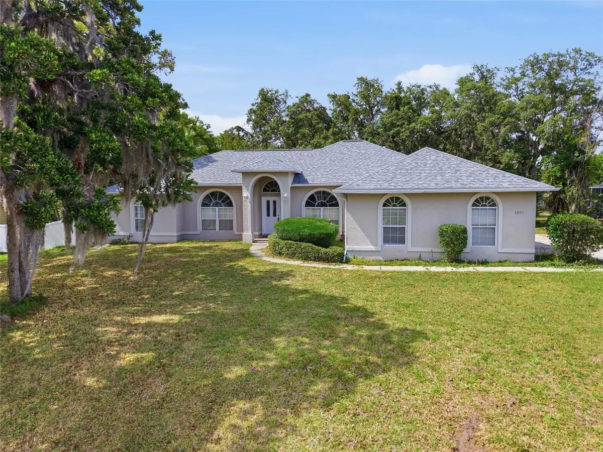 5801 Sw 115th Street Road, Ocala, FL 34476 - #1