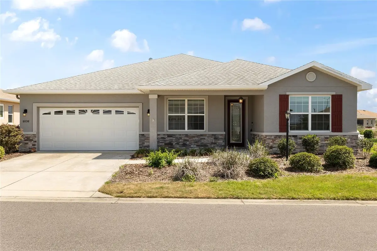 8898 SW 104th Circle, Ocala, FL 34481 - #1