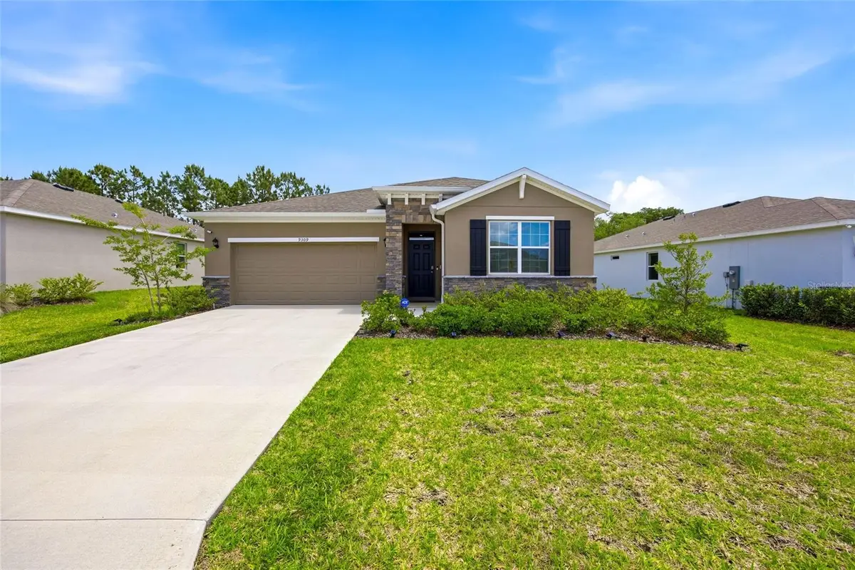 9309 SW 60th Court Road, Ocala, FL 34476 - #1