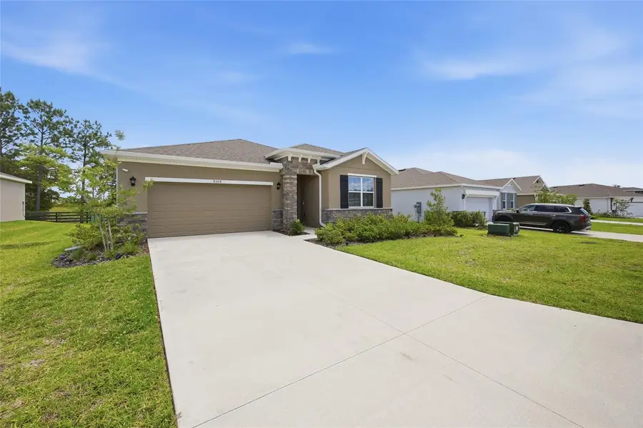 9309 SW 60th Court Road, Ocala, FL 34476 - #2