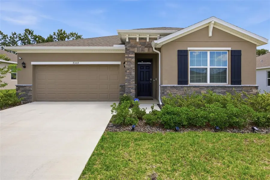 9309 SW 60th Court Road, Ocala, FL 34476 - #3