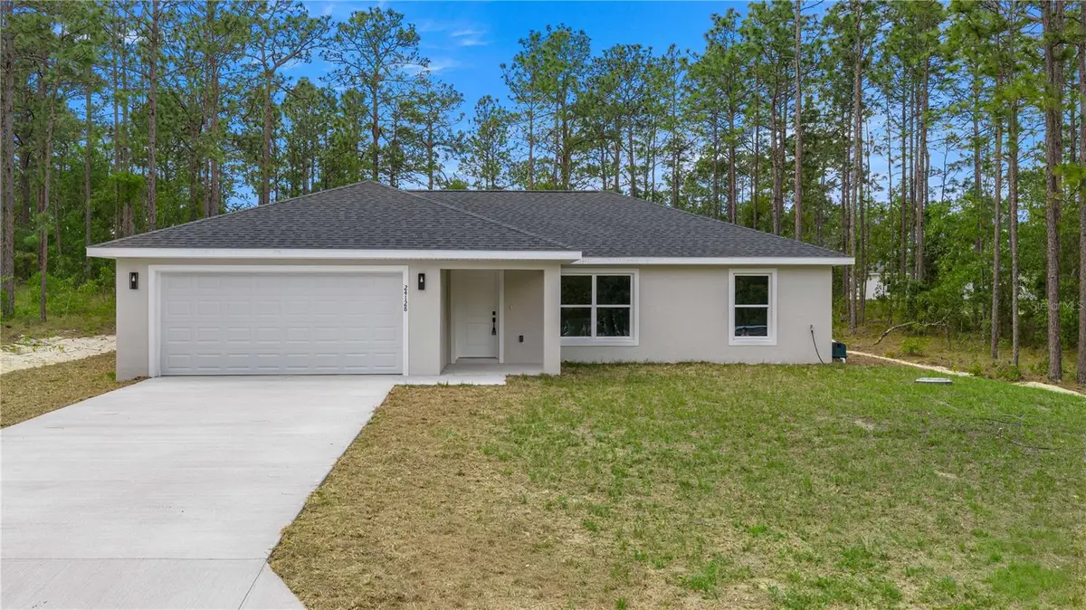 24128 NW Geranium Avenue, Dunnellon, FL 34431 - #1