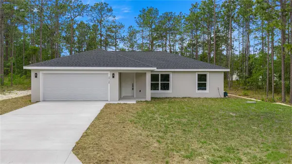 24128 NW Geranium Avenue, DUNNELLON, FL 34431