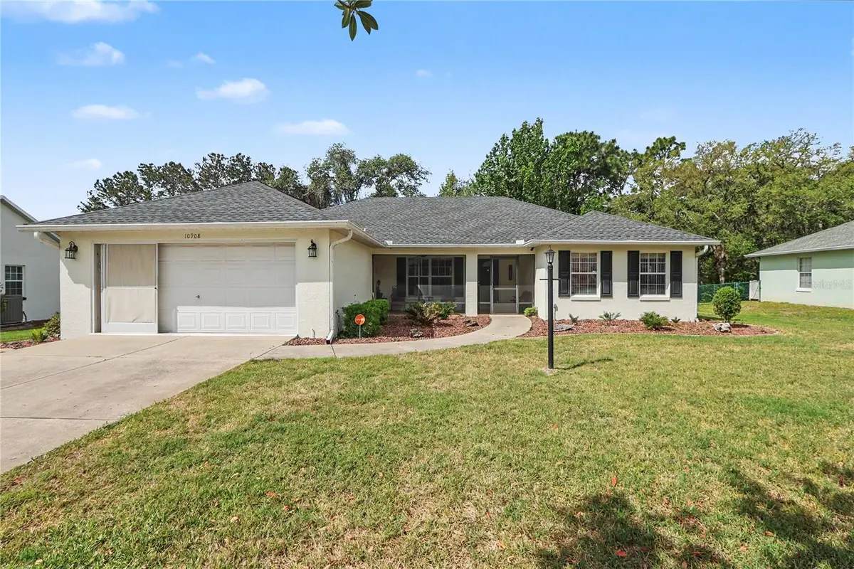 10908 SW 53rd Circle, Ocala, FL 34476 - #1