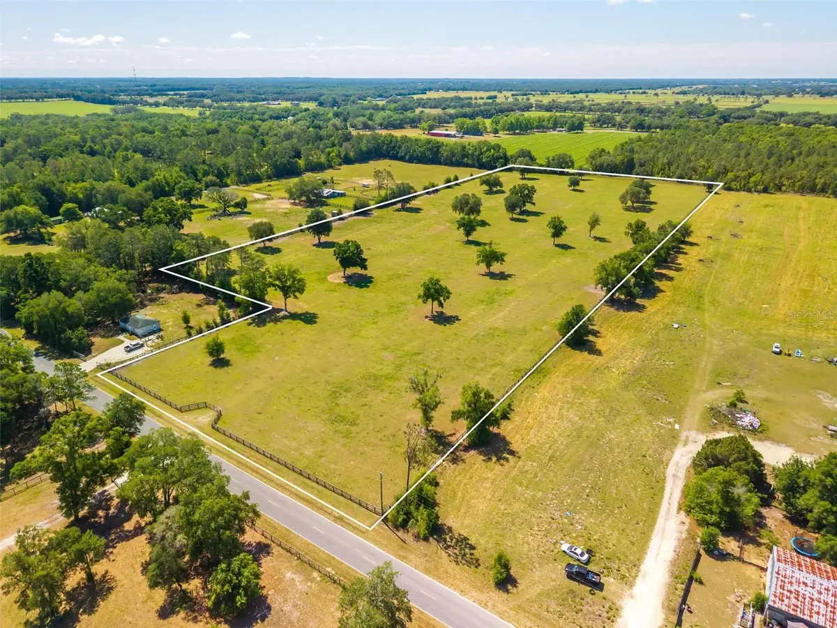 TBD SE 42nd Place, Morriston, FL 32668 - #1