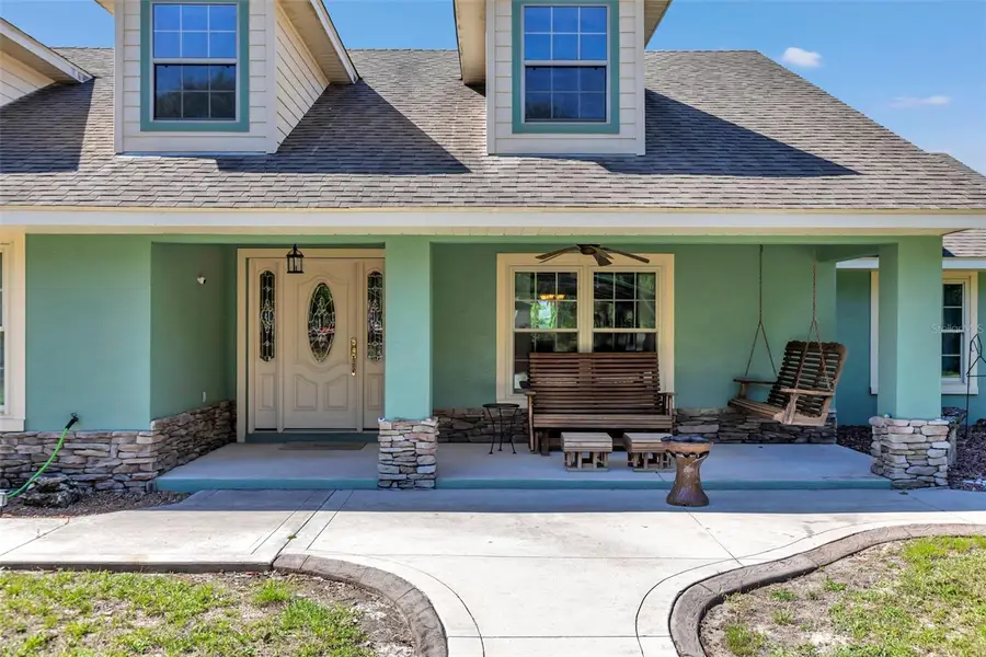 3325 S Hwy 314a, Ocklawaha, FL 32179 - #2