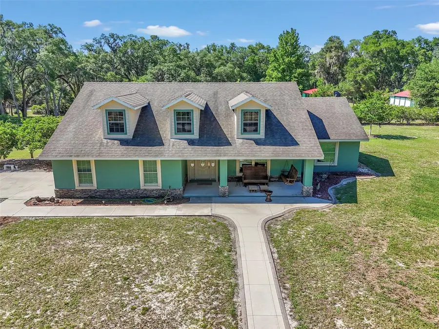 3325 S Hwy 314a, Ocklawaha, FL 32179 - #3