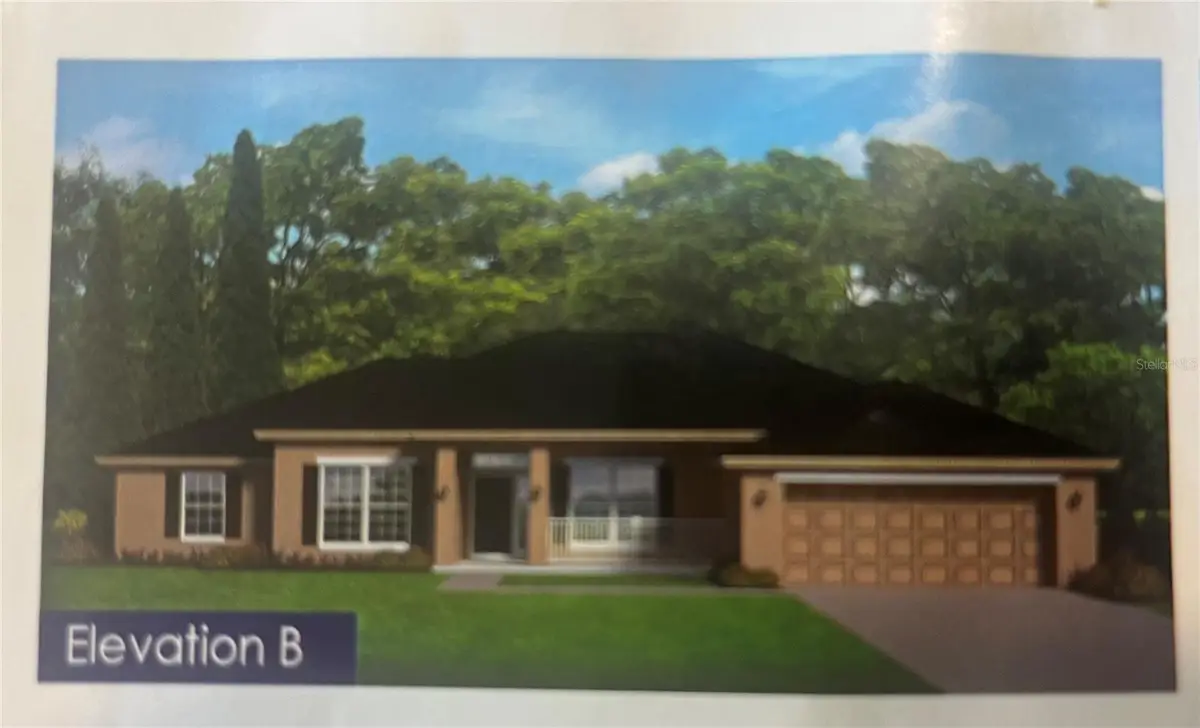 16832 SE 23rd Avenue, Summerfield, FL 34491 - #1