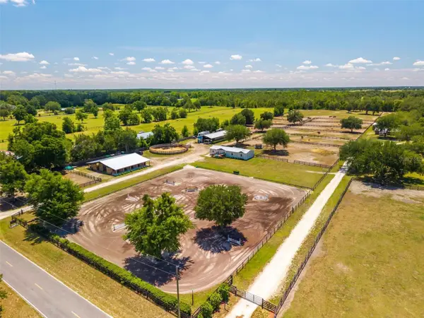18350 SE 42nd Place, MORRISTON, FL 32668