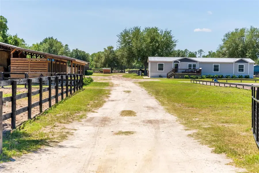 18350 SE 42nd Place, Morriston, FL 32668 - #2