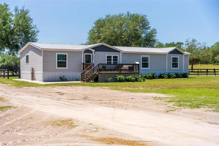 18350 SE 42nd Place, Morriston, FL 32668 - #3