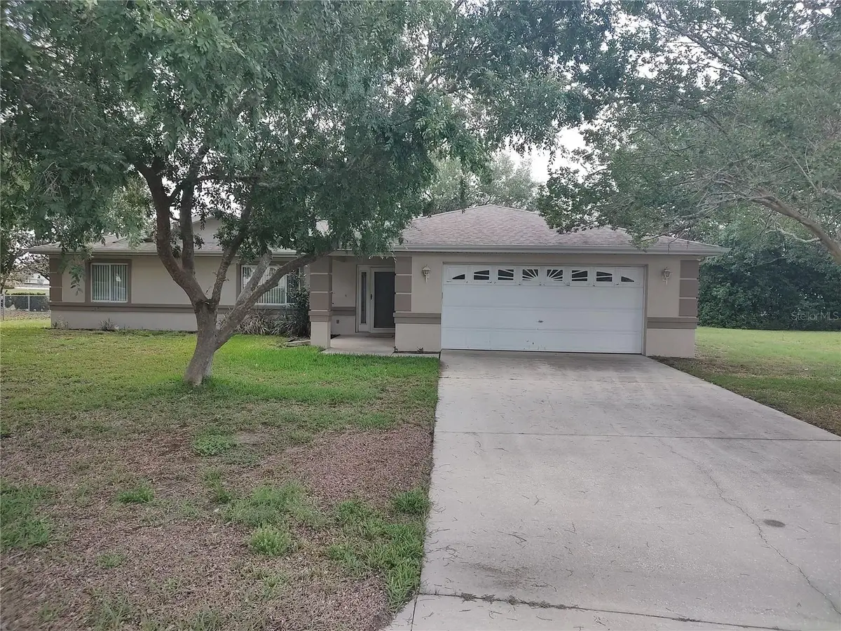 6202 SW 100th Loop, Ocala, FL 34476 - #1