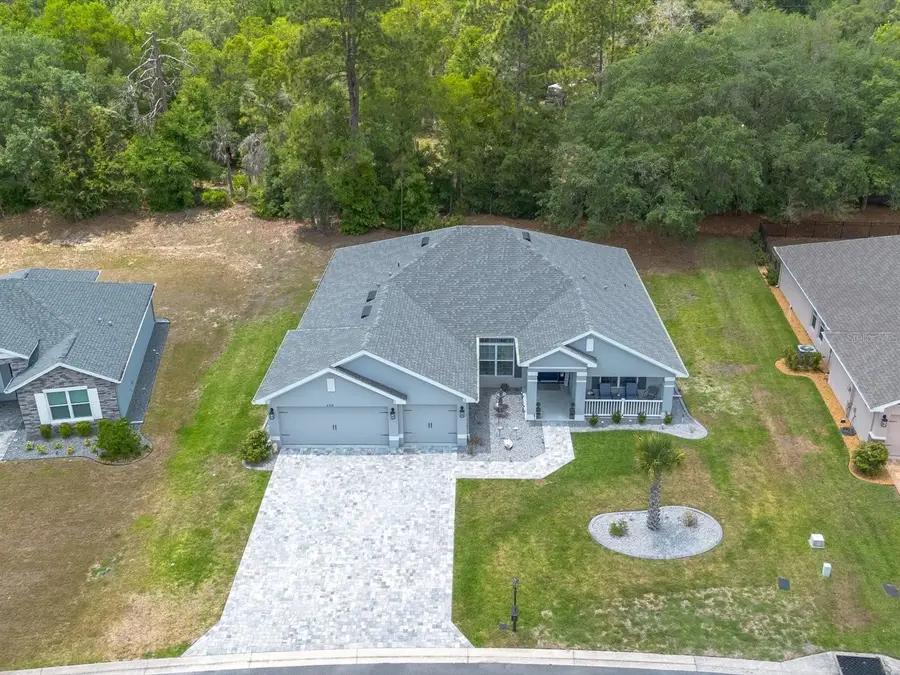6704 SW 179th Court Road, Dunnellon, FL 34432 - #2