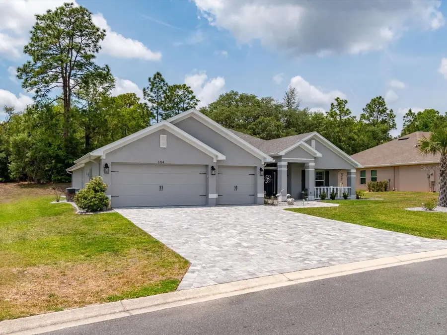 6704 SW 179th Court Road, Dunnellon, FL 34432 - #3