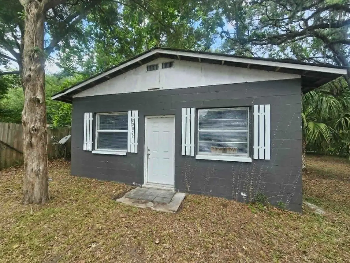 20059 Manecke Road, Brooksville, FL 34601 - #1