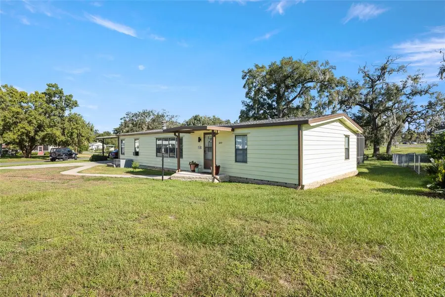 3249 SE 39th Avenue, Ocala, FL 34480 - #2