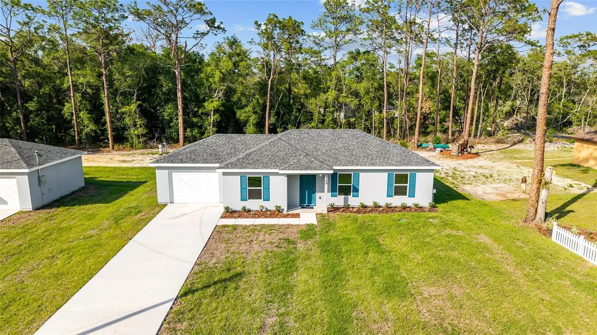 360 Locust Road, Ocala, FL 34472 - #1