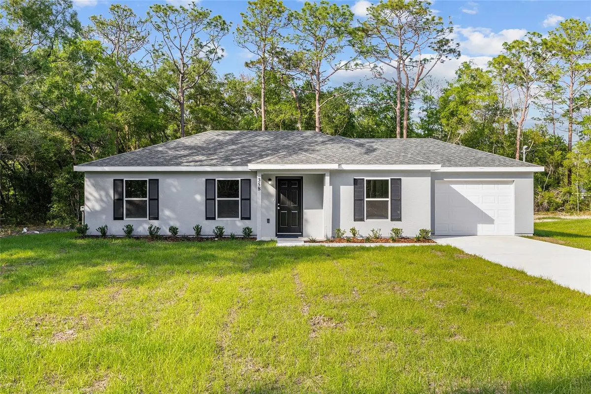 358 Locust Road, Ocala, FL 34480 - #1