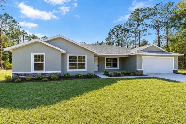 13195 SW 87th Street, DUNNELLON, FL 34432