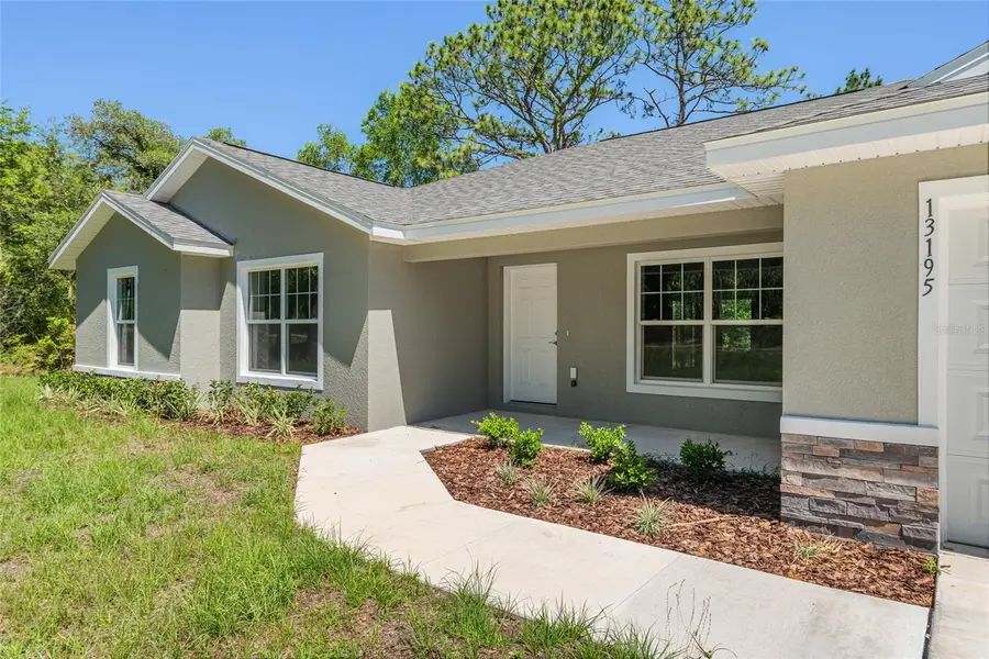 13195 SW 87th Street, Dunnellon, FL 34432 - #2