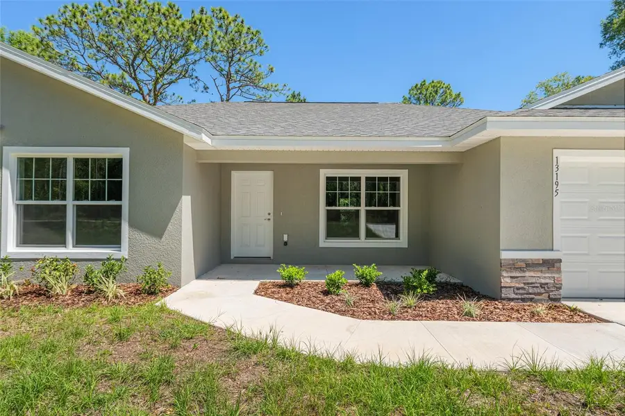 13195 SW 87th Street, Dunnellon, FL 34432 - #3