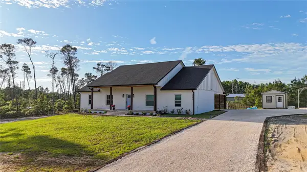 7890 SW 129th Avenue, CEDAR KEY, FL 32625