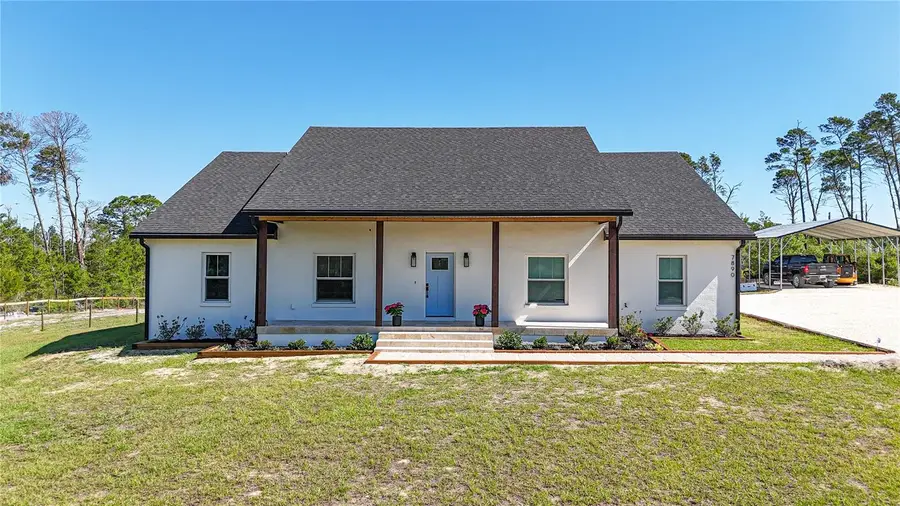 7890 SW 129th Avenue, Cedar Key, FL 32625 - #2