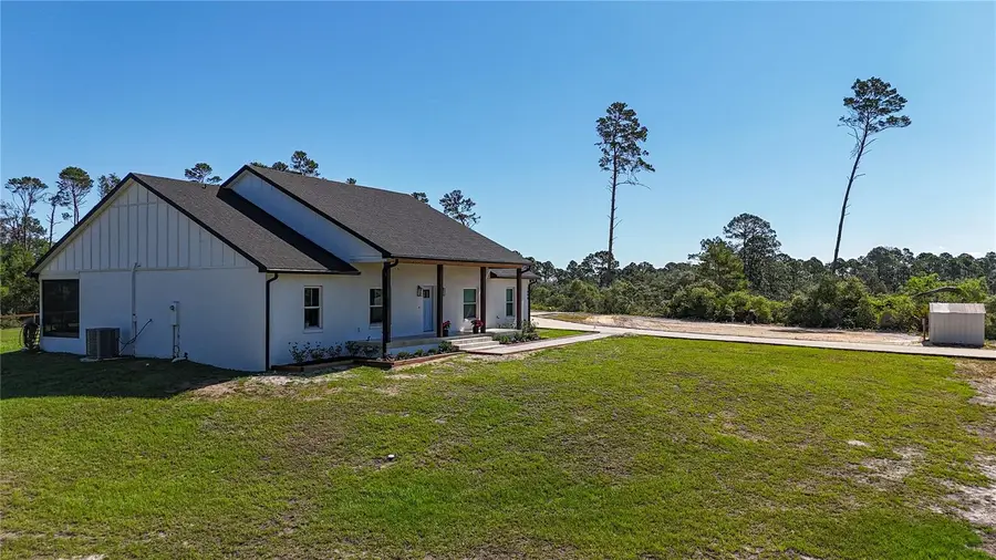 7890 SW 129th Avenue, Cedar Key, FL 32625 - #3