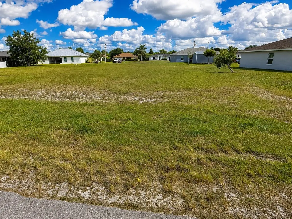 3813 NE 23rd Avenue, Cape Coral, FL 33909 - #1