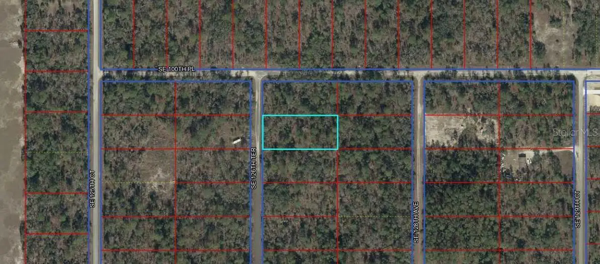 00 Se 126th Terrace, Dunnellon, FL 34431 - #1