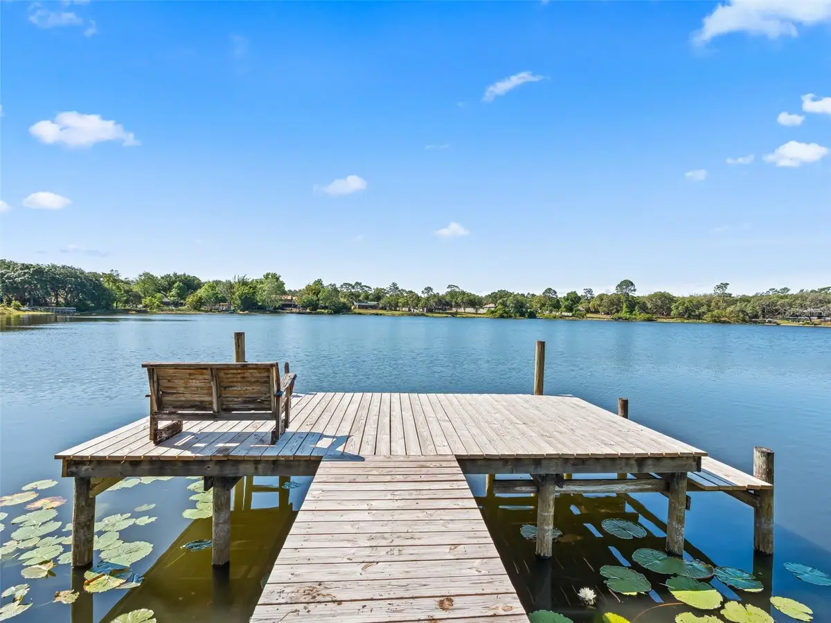 214 Fisher Run, Ocklawaha, FL 32179 - #1