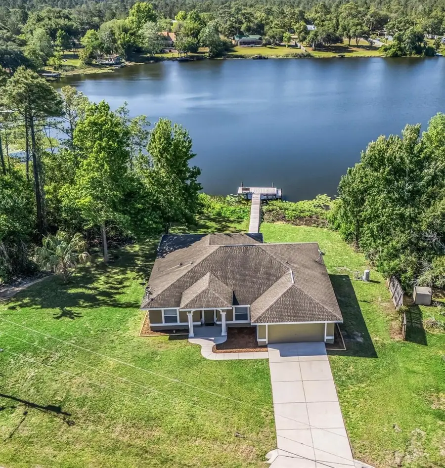 214 Fisher Run, Ocklawaha, FL 32179 - #2