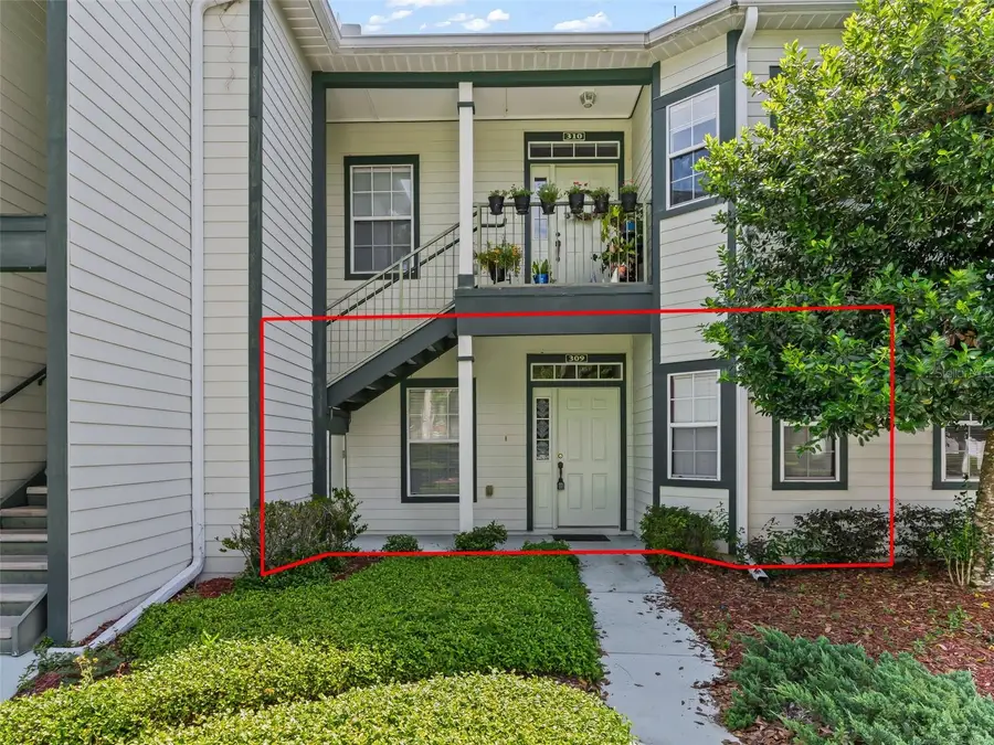 231 NE 28th Avenue #309, Ocala, FL 34470 - #2