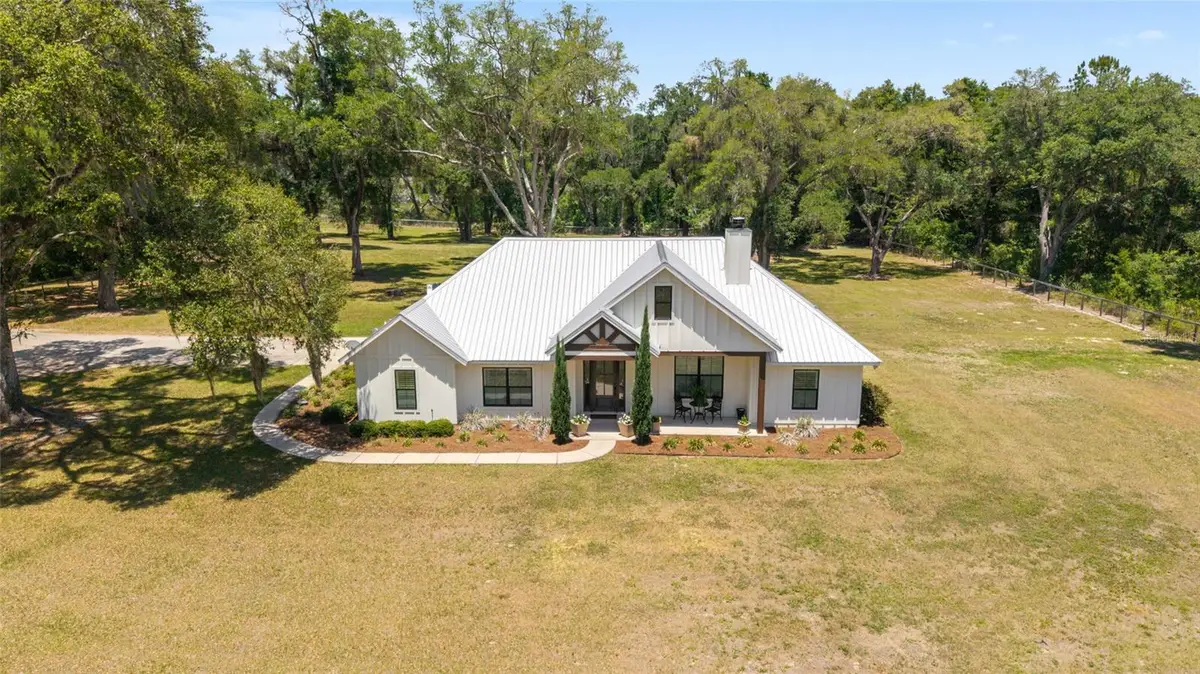 21561 SE 30 Street, Williston, FL 32696 - #1