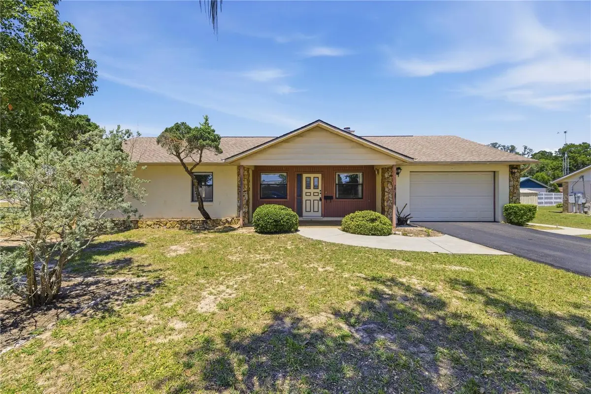 3051 SW 98th Street Road, Ocala, FL 34476 - #1