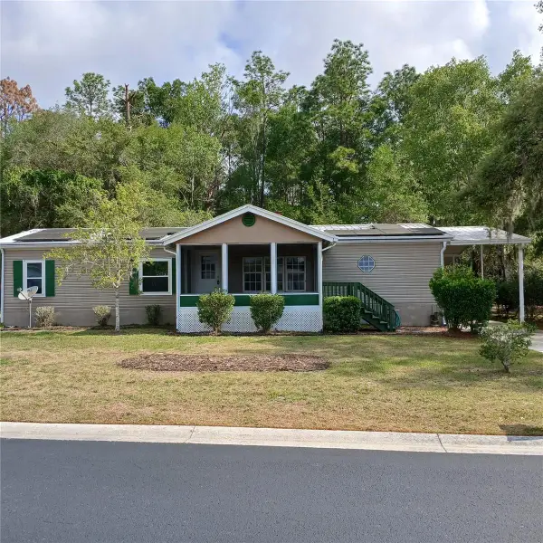 7899 W Fostoria Drive, DUNNELLON, FL 34433
