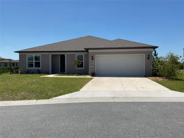 6064 SW 86th Terrace Road, OCALA, FL 34481