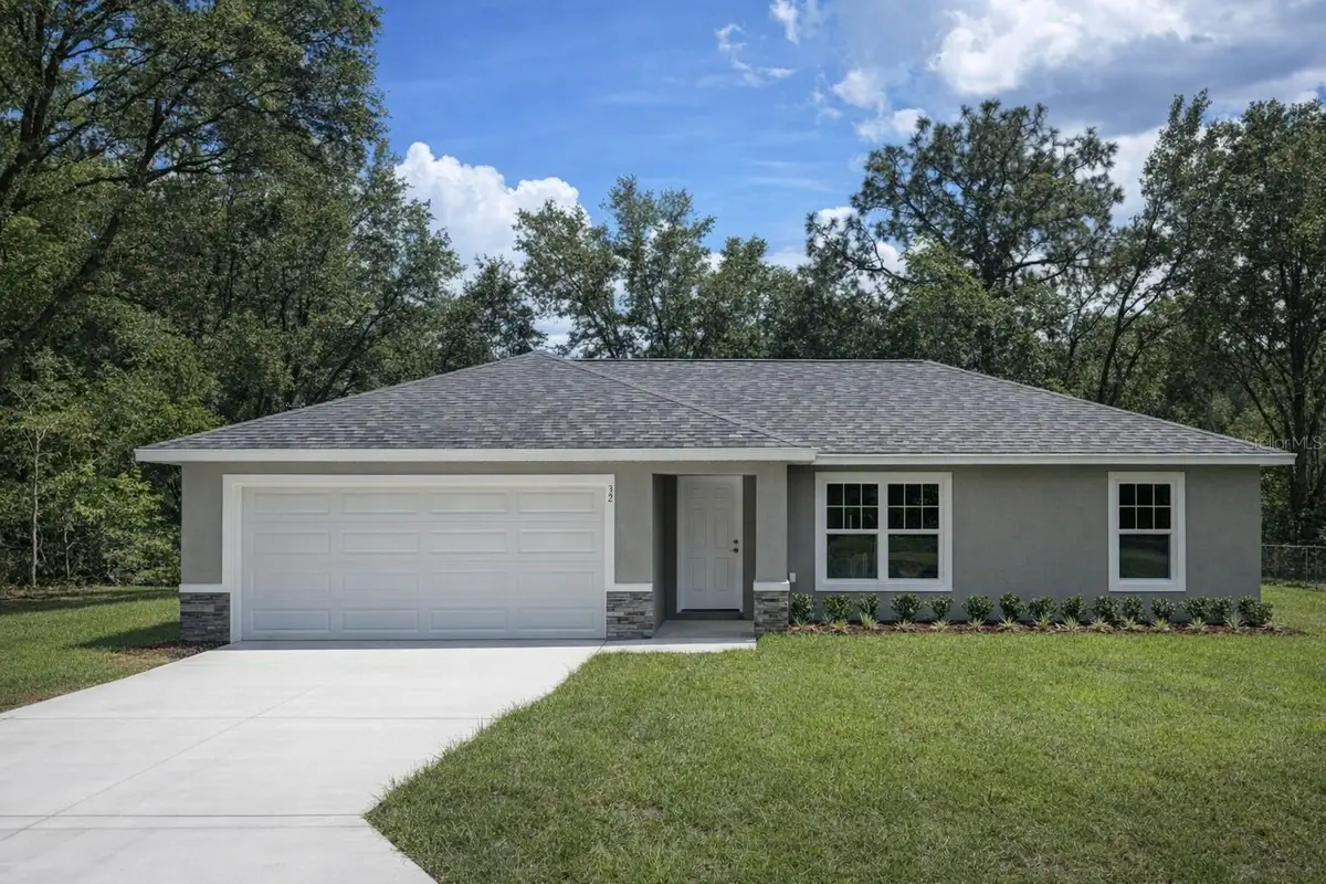 32 Olive Circle Loop, Ocala, FL 34472 - #1