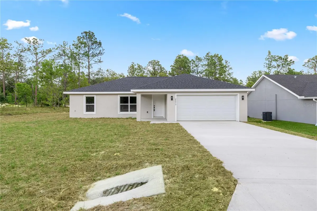 24013 NW Tamarind Lane, Dunnellon, FL 34431 - #1